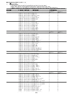 Preview for 50 page of Aiwa XR-TC80 Service Manual