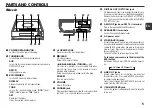 Preview for 5 page of Aiwa XR-X77 Operating Instructions Manual