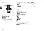 Preview for 6 page of Aiwa XR-X77 Operating Instructions Manual