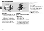 Preview for 10 page of Aiwa XR-X77 Operating Instructions Manual