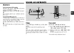 Preview for 11 page of Aiwa XR-X77 Operating Instructions Manual