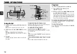 Preview for 12 page of Aiwa XR-X77 Operating Instructions Manual