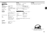 Preview for 15 page of Aiwa XR-X77 Operating Instructions Manual