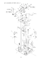 Preview for 25 page of Aiwa XS-890M Service Manual