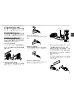 Preview for 5 page of Aiwa XS-DS70 Operating Instructions Manual