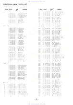 Предварительный просмотр 6 страницы Aiwa XS-V30 Service Manual