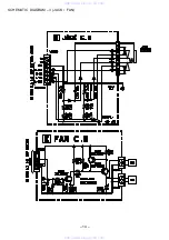 Предварительный просмотр 14 страницы Aiwa XS-V30 Service Manual