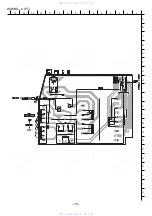 Предварительный просмотр 19 страницы Aiwa XS-V30 Service Manual