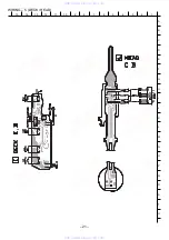 Предварительный просмотр 21 страницы Aiwa XS-V30 Service Manual