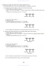 Предварительный просмотр 29 страницы Aiwa XS-V30 Service Manual