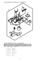 Preview for 20 page of Aiwa YKZA3RDF Service Manual