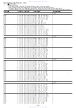 Предварительный просмотр 13 страницы Aiwa Z-A60 Service Manual