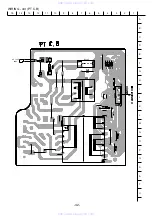 Предварительный просмотр 32 страницы Aiwa Z-A60 Service Manual