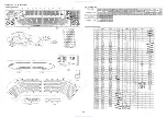 Предварительный просмотр 33 страницы Aiwa Z-A60 Service Manual