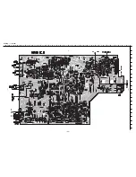 Предварительный просмотр 24 страницы Aiwa Z-A65 Service Manual