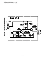 Предварительный просмотр 30 страницы Aiwa Z-A65 Service Manual