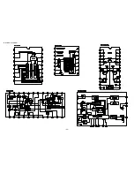 Предварительный просмотр 34 страницы Aiwa Z-A65 Service Manual