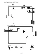 Предварительный просмотр 38 страницы Aiwa Z-A65 Service Manual