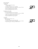 Предварительный просмотр 39 страницы Aiwa Z-A65 Service Manual