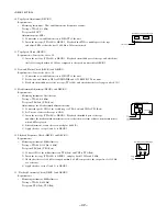 Предварительный просмотр 42 страницы Aiwa Z-A65 Service Manual