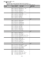 Предварительный просмотр 47 страницы Aiwa Z-A65 Service Manual