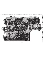 Предварительный просмотр 25 страницы Aiwa Z-A85 Service Manual