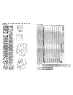 Предварительный просмотр 36 страницы Aiwa Z-A85 Service Manual