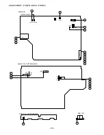 Предварительный просмотр 39 страницы Aiwa Z-A85 Service Manual