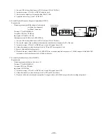 Предварительный просмотр 44 страницы Aiwa Z-A85 Service Manual