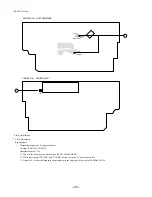 Предварительный просмотр 45 страницы Aiwa Z-A85 Service Manual