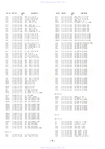 Предварительный просмотр 9 страницы Aiwa Z-HT530 Service Manual