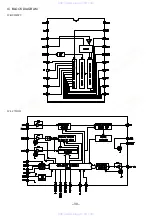 Предварительный просмотр 30 страницы Aiwa Z-HT530 Service Manual