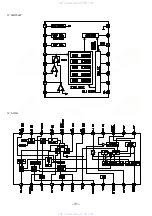 Предварительный просмотр 31 страницы Aiwa Z-HT530 Service Manual