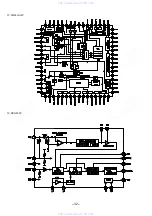 Предварительный просмотр 32 страницы Aiwa Z-HT530 Service Manual