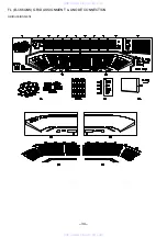 Предварительный просмотр 34 страницы Aiwa Z-HT530 Service Manual