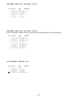 Предварительный просмотр 14 страницы Aiwa Z-HT545 Service Manual