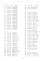 Предварительный просмотр 10 страницы Aiwa Z-HT730 Service Manual