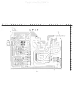 Предварительный просмотр 27 страницы Aiwa Z-HT730 Service Manual