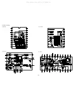 Предварительный просмотр 30 страницы Aiwa Z-HT730 Service Manual