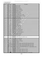 Предварительный просмотр 36 страницы Aiwa Z-HT730 Service Manual