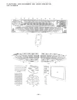 Предварительный просмотр 38 страницы Aiwa Z-HT730 Service Manual