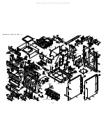 Предварительный просмотр 40 страницы Aiwa Z-HT730 Service Manual