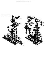 Предварительный просмотр 42 страницы Aiwa Z-HT730 Service Manual