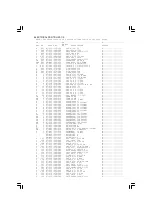 Предварительный просмотр 2 страницы Aiwa Z-HT83 Service Manual