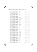 Предварительный просмотр 11 страницы Aiwa Z-HT83 Service Manual