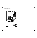 Предварительный просмотр 22 страницы Aiwa Z-HT83 Service Manual