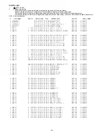 Предварительный просмотр 2 страницы Aiwa Z-KD570 Service Manual