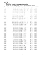 Предварительный просмотр 6 страницы Aiwa Z-KD570 Service Manual