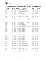 Предварительный просмотр 9 страницы Aiwa Z-KD570 Service Manual