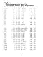 Предварительный просмотр 23 страницы Aiwa Z-KD570 Service Manual